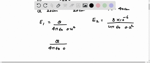 the-electric-field-at-point-a-is-zero-what-is-charge-q1-20-cm-20-cm-8-hc-5-what-is-the-potential-difference-between-a-and-b-05-m-02-m-e-200-nic-6-rank-in-order-from-least-negative-to-most-ne-25146