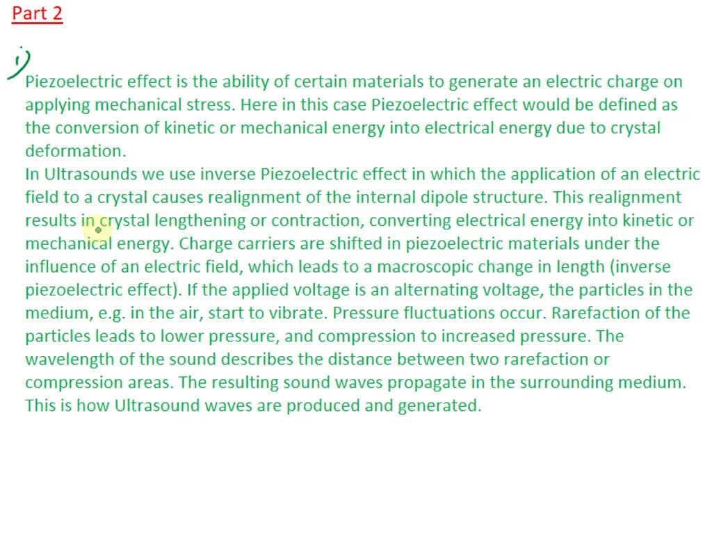 SOLVED Find answers to each of the below questions 11. Explain the