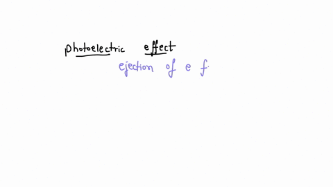 explain-how-the-photoelectric-effect-proves-the-particle-nature-of-light-38118