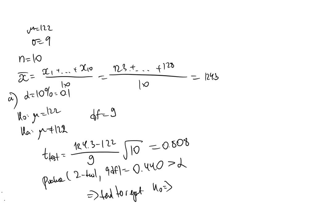 SOLVED When a certain production process is operating properly, it