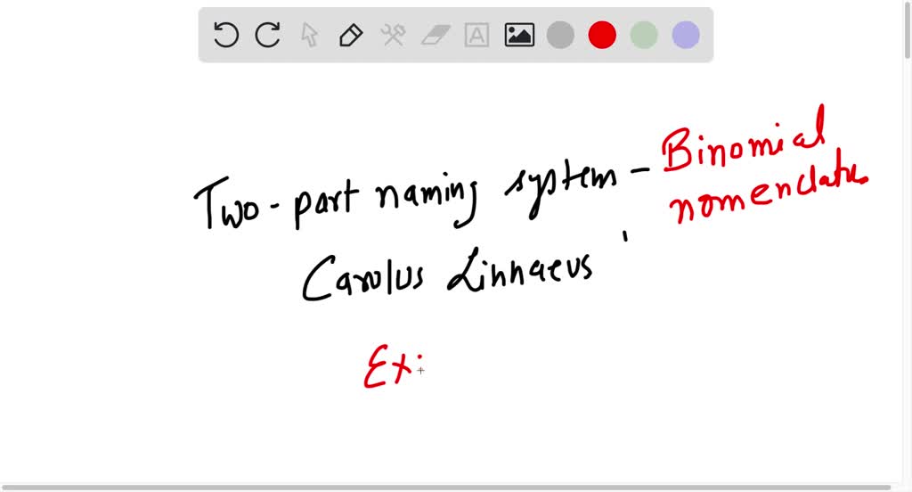 solved-the-two-part-naming-system-used-for-all-species-is-called-which