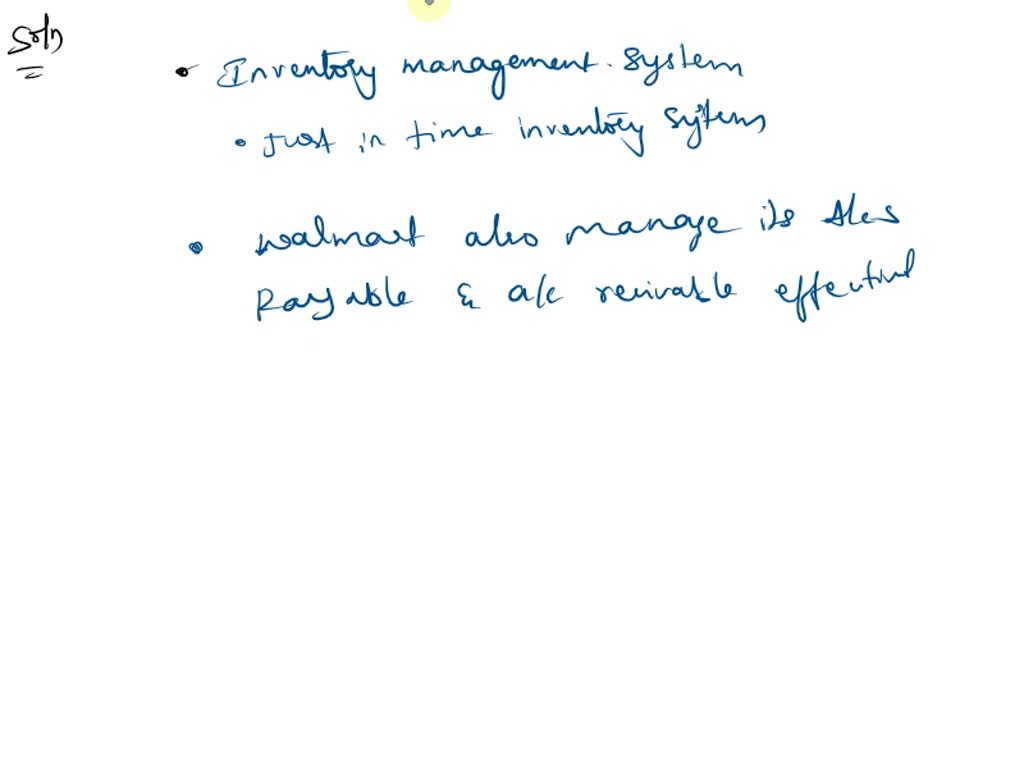 VIDEO solution Evaluate Home Depot's strategy and performance with