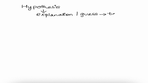 which-of-the-following-expresses-a-critical-difference-between-theory-and-hypothesis-question-27-options-a-hypothesis-is-used-to-present-an-explanation-of-research-findings-a-theory-is-a-formal-statem