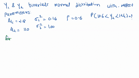 let-x-and-y-have-a-bivariate-normal-distribution-with-respective-parameters-mu_x28-mu_y110-sigma_x-3-67136
