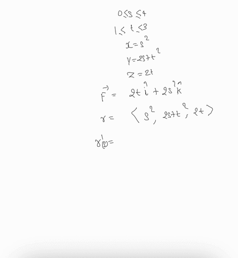 compute-the-flux-of-the-vector-field-f-zi-2xk-through-the-parameterized-surface-s-oriented-upward-and-given-for-0s4-1t3-by-xs2y2st2z2t-flux-4819