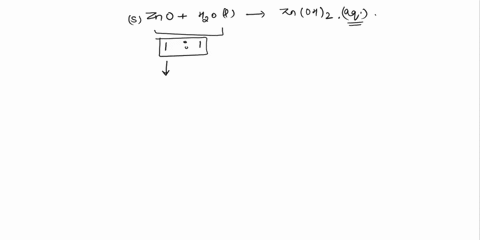 1-for-the-following-reaction-0152-moles-of-zinc-oxide-are-mixed-with-0369-moles-of-water-zinc-oxides-water-l-zinc-hydroxide-aq-a-what-is-the-formula-for-the-limiting-reagent-b-what-is-the-ma-38577