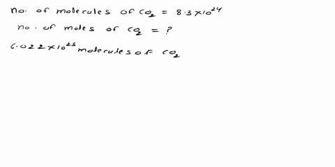 calculate-the-number-of-moles-in-the-following-quantities-83-x-1024-molecules-co2-04422