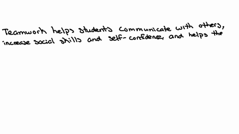 how-does-poor-teamwork-in-a-classroom-affect-workplace-teamwork