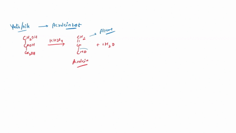 name-the-functional-groups-that-are-present-in-the-acrolein-molecule-formed-in-the-acrolein-test-for-fats-and-oils-10-why-lipids-are-not-soluble-in-water-17643