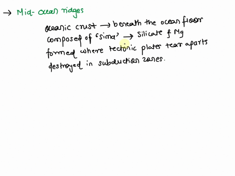 oceanic-crust-is-formed-at-_________-convergent-plate-boundaries-mid-ocean-ridges-subduction-zones-lithospheric-boundry-76638