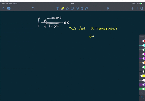 evaluate-the-integral-int-fracearcsin-xsqrt1-x2-d-x-60593
