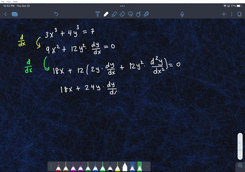 find-y-by-implicit-differentiation-3x3-4y3-7-y-88162