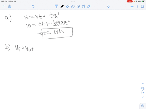 4-marks-a-diver-steps-off-a-100-m-high-diving-board-_-air-resistance-is-negligible-after-she-hits-the-water-her-average-acceleration-is-17-ms-upwards-a-how-much-time-elapses-before-she-hits-94852