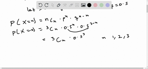 a-coin-is-flipped-thrice-let-random-variable-x-be-the-maximum-of-the-number-of-heads-obtained-find-the-pmf-of-x-when-the-coin-is-fair-p12-91966