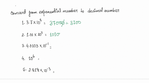 exercise-2g-converting-from-exponential-notation-to-decimal-notation-convert-the-following-exponential-numbers-t0-decimal-numbers-1-37x-103-3-101-x-10-106-2818-x-10-5-40103-x-10-1-8-x-105-04925