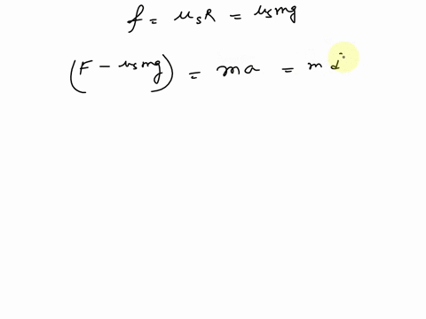 question-4-30-points-consider-a-block-of-mass-m-attached-with-a-spring-of-stiffness-k-that-oscillates-in-a-horizontal-surface-figure-1a-the-coefficient-of-static-friction-between-the-mass-an-31295