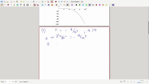 3-if-f-is-the-time-dependent-fa-bt-where-a-and-b-are-positive-constants-determine-the-velocity-vt-and-the-position-xt-in-terms-of-abmvo-and-xo-plot-the-graphs-of-ft-vt-and-xt-versus-t-for-vo-0-and-xo-