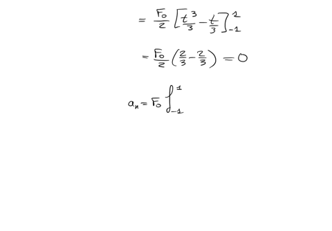 2-consider-a-periodic-driving-force-of-the-form-ftf_0leftt2-1-3right-over-the-interval-1-leq-t1-and-repeating-with-period-2-for-all-other-times-a-4-points-compute-the-fourier-coefficients-a_n-and-b_-2