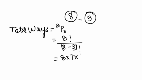 in-a-lottery-game-a-player-picks-three-numbers-from-1-to-8-if-the-player-matches-all-three-numbers-in-order-they-win-20-dollars-otherwise-they-lose-1-what-is-the-expected-value-of-this-game-square