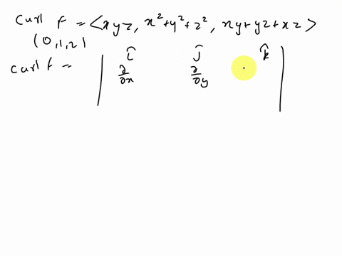 points-evaluate-the-curl-of-the-following-vector-field-at-the-point-012-f-xyz-x2-y-2xyyz-xz-2-3-1-_6-none-of-the-others-2-30-2-1-1-53951