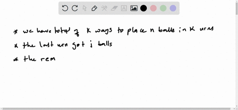 if-n-balls-are-distributed-randomly-into-k-urns-what-is-the-probability-that-the-last-urn-contains-j-99859