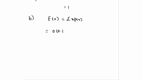 for-the-following-distribution-x-px-0-016-1-027-2-029-3-010-4-018-a-is-this-a-valid-probability-distribution-explain-b-what-is-the-expected-value-c-what-is-the-variance-of-the-distribution-d-86495