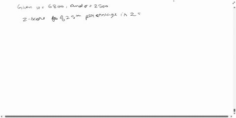 a-group-of-students-with-normally-distributed-salaries-earn-an-average-of-6800-with-a-standard-deviation-of-2500find-the-cutoff-for-the-salary-that-corresponds-to-the-lower-25-of-all-salarie-76843