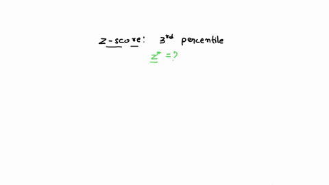 az-042-b-z-062-or-the-standard-normal-curve-find-the-z-score-that-corresponds-to-the-3th-percentile-a-047-b-012-c-098-d-0-41605