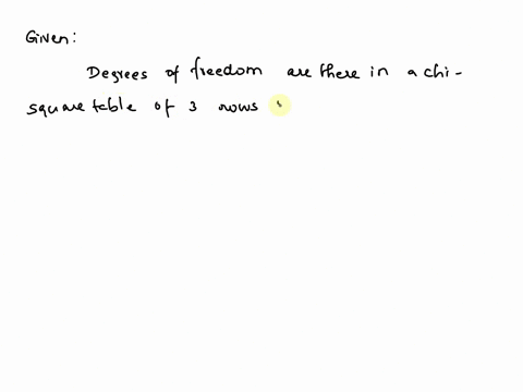how-many-degrees-of-freedom-are-there-in-a-chi-square-table-of-3-rows-and-2-columns-66909