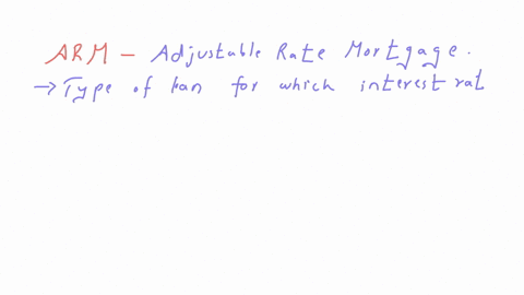 when-the-interest-rate-on-an-arm-changes-the-monthly-_____-amount-will-also-change