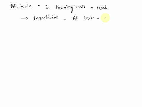 the-bt-toxin-gene-from-bacillus-thuringiensis-_______-has-been-inserted-into-the-corn-genome-to-defend-against-insect-pests-causes-the-bacteria-to-induce-gastrointestinal-distress-in-humans-70637