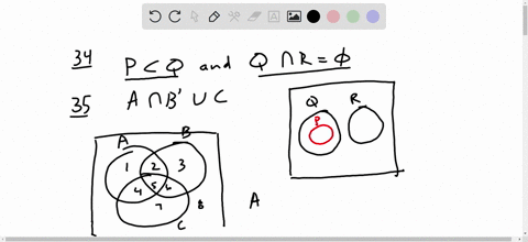 34on-the-venn-diagram-below-draw-the-sets-pq-and-r-such-that-p-q-and-qnr-0-35-sketch-the-shaded-region-anbuc-l-anbyuc-c-anbucy-26866
