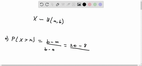 a-bus-arrives-every-20-minutes-at-a-bus-stop-it-is-assumed-that-the-waiting-time-for-a-particular-individual-is-a-random-variable-with-a-continuous-uniform-distribution-a-what-is-the-probabi-49436