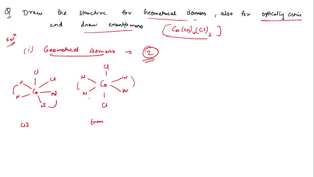 SOLVED Cobalt sulfate heptahydrate + ethylenediamine + hydrogen