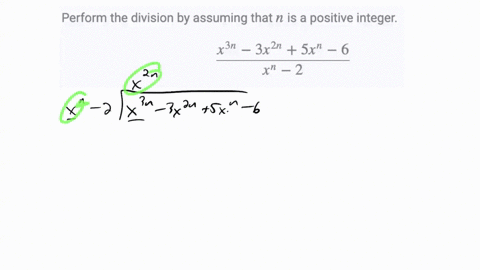 perform-the-division-by-assuming-that-n-is-a-positive-integer-fracx3-n-3-x2-n5-xn-6xn-2-5-46268