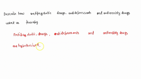 describe-how-antipsychotic-drugs-antidepressants-and-antianxiety-drugs-work-as-therapy-51516