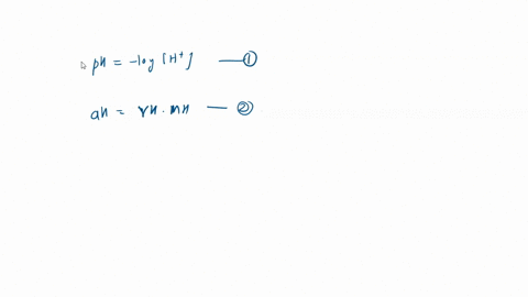 you-are-using-a-glass-membrane-ph-electrode-to-determine-the-ph-of-an-unknown-solution-you-prepare-two-calibration-standards-with-ph-of-4006-and-7000-these-solutions-result-in-electrode-pote-88608