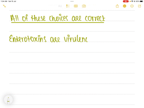 enterotoxins-are-group-of-answer-choices-virulence-factors-toxins-that-target-the-intestines-proteins-exotoxins-all-of-these-choices-are-correct