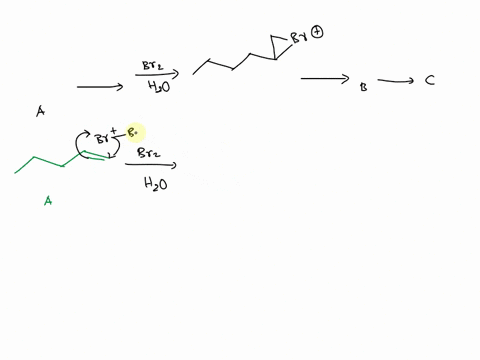 curved-arrows-are-used-to-illustrate-the-flow-of-electron-follow-the-curved-arrows-and-draw-the-structure-of-the-missing-reactants-intermediates-or-products-in-the-following-mechanism-inclyd-09275