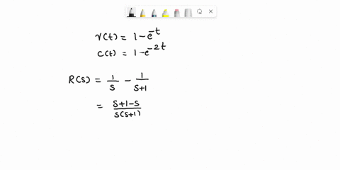 17-a-linear-system-at-rest-is-subject-to-an-input-signal-rt-ethe-response-of-the-system-for-t0-is-given-by-ct1-e-2t-the-transfer-function-of-the-system-is-as2s1-bs1s2-c2s1s2-ds12s2-99314