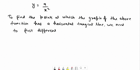 3determine-the-point-at-which-the-graph-of-the-function-below-has-horizontal-tangent-line-if-the-function-has-no-horizontal-tangent-line-enter-none-86846