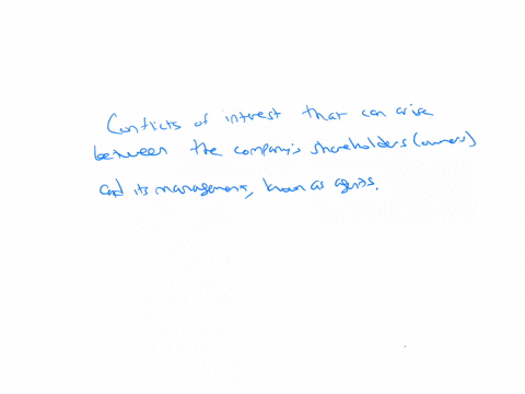 what-is-the-agency-problem-in-the-context-of-corporation-and-how-can-it-be-mitigated