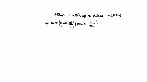 if-43-ml-of-a-0208-m-hcl-solution-is-needed-to-neutralize-a-solution-of-caoh2-how-many-grams-of-caoh2-must-be-in-the-solution-2hcl-aq-caoh2-aq-cacl2-aq-2h2o-l-87855