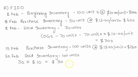 question-45marks-using-the-information-belowdetermine-the-cost-of-goods-sold-for-the-month-regarding-inventory-item-101-be-sure-to-show-all-your-work-and-calculations-of-units-costunit-total-79893