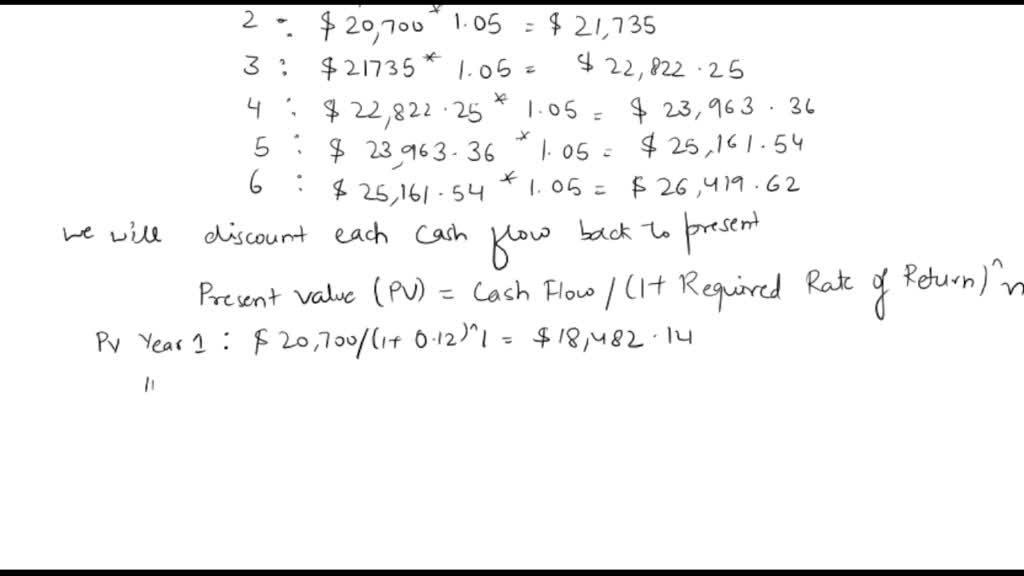 SOLVED: Suppose that, at the end of the next time period t, a U.S ...