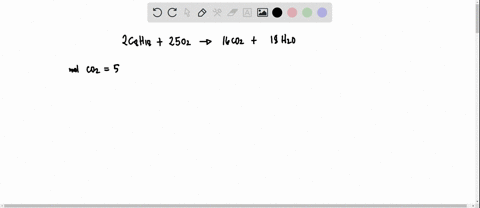 calculate-the-volume-of-co2-gas-produced-at-stp-by-complete-combustion-of-570g-of-c8h18-42926