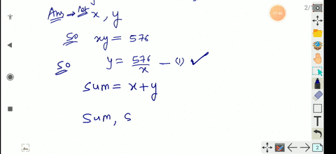 find-two-positive-numbers-with-product-576-and-whose-sum-is-minimum-enter-your-answers-in-increasing-order-first-number-number-second-number-number-26842
