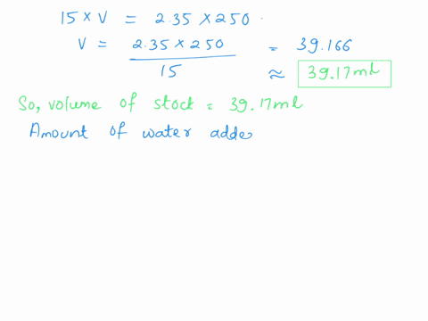 250ml-ofa-235-m-hf-dilution-from-150-m-stock-solution-8-how-do-you-prepare-9if-455-ml-of-60-m-hno3-is-used-to-make-25-l-dilution_-what-is-the-molarity-ofthe-dilution-10if-655-ml-of-hci-stock-32278