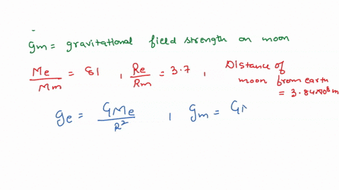 radius-of-earthradius-of-moon-37-mass-of-earthmass-of-moon-81-distance-of-moon-from-earth-384-x-108-m-gravitational-field-strength-due-to-the-earth-at-its-surface-98-nkg-i-using-these-data-c-09482