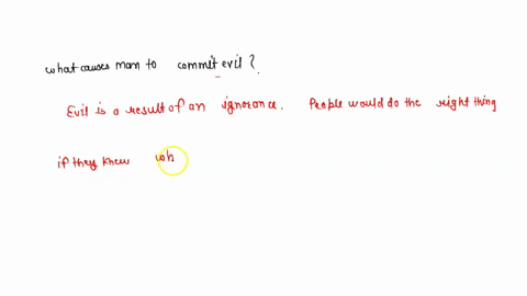 what-causes-man-to-commit-evil-30174